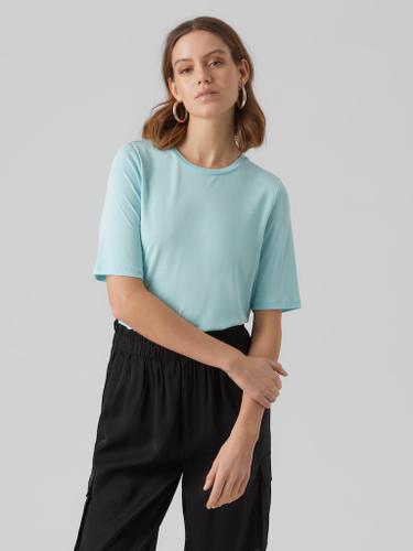 VMINKA BIA 2/4 LOOSE TOP JRS