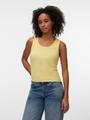 VMCHLOE SL SHORT TANK TOP NOOS