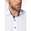 ETERNA LANGARM HEMD MODERN FIT PINPOINT