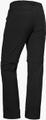 SCHÖFFEL Herren Wanderhose "Koper1 Zip Off" 50 in Schwarz