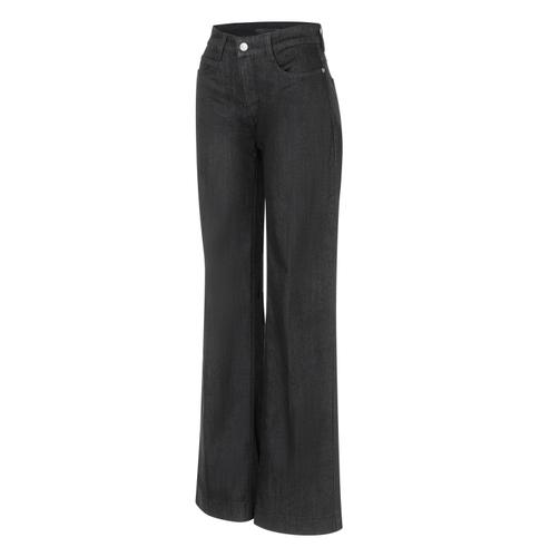 MAC JEANS - WIDE, Authentic Stretch Denim