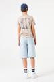 394 Jaysen short 146 - Bleached