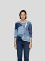 Nordic Blue 38 - Hellblau