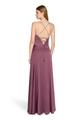 Abendkleid 40 Figurumspielend - Sweet Bloom