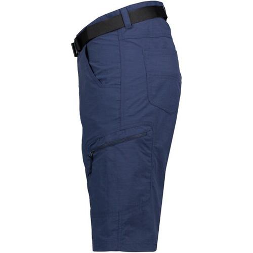 SCHÖFFEL Herren Outdoor-Bermudas Silvaplana2