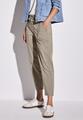 Hose im Cargo Look 46/28 - Buff Grey