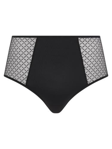 Norah Chic Tailenslip 44 - Schwarz