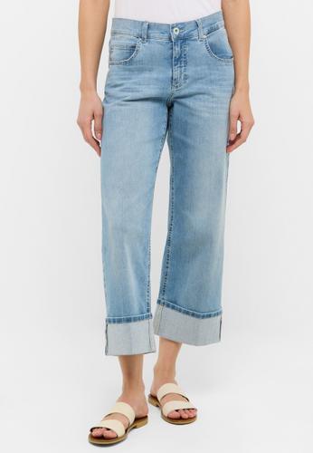 LINN TU 44/26 CULOTTE - Light Blue Used