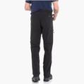 SCHÖFFEL Herren Wanderhose "Koper1 Zip Off" 50 in Schwarz