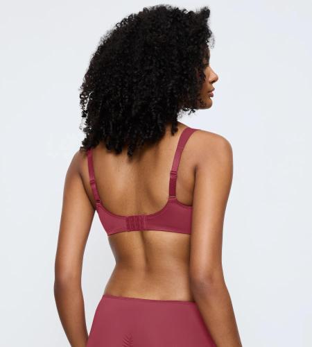 Essential Minimizer T W X