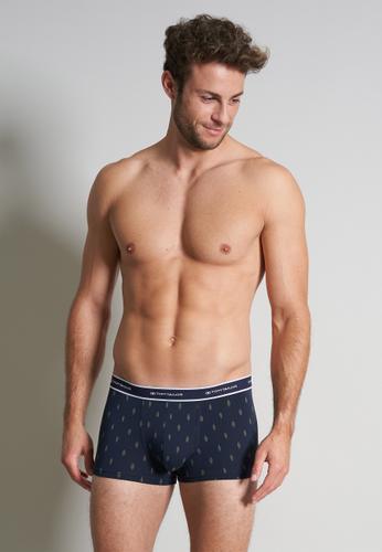 TOM TAILOR Herren Hip Pants 2er Pack
