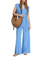 Overall 44 - Blau