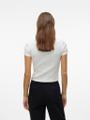 VMCHLOE SS SHORT TOP GA JRS NOOS