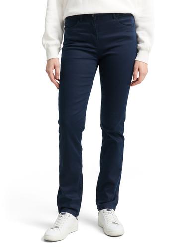 TTEDDA SLIM Hose 36/32 Slim Fit - Sky Captain Blue