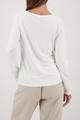 Langarmshirt mit Atelier-Druck