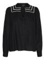 VMBUMPY TAPE LS TOP WVN GA