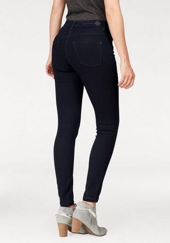 MAC JEANS - DREAM SKINNY , Dream denim d626 blue authentic wash