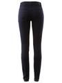 MAC JEANS - DREAM SKINNY , Dream denim d999 schwarz