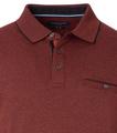 Polo-Shirt Langarm