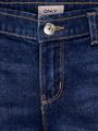 KOGCOMET WIDE DNM PIM NOOS 146 Ausgestellt - Dark Blue Denim