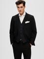 SLHSLIM-LIAM WCT FLEX NOOS 46 - Black