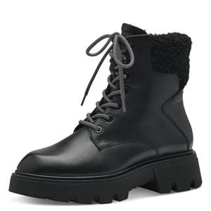 Women Boots Schnürstiefel HW 23/24