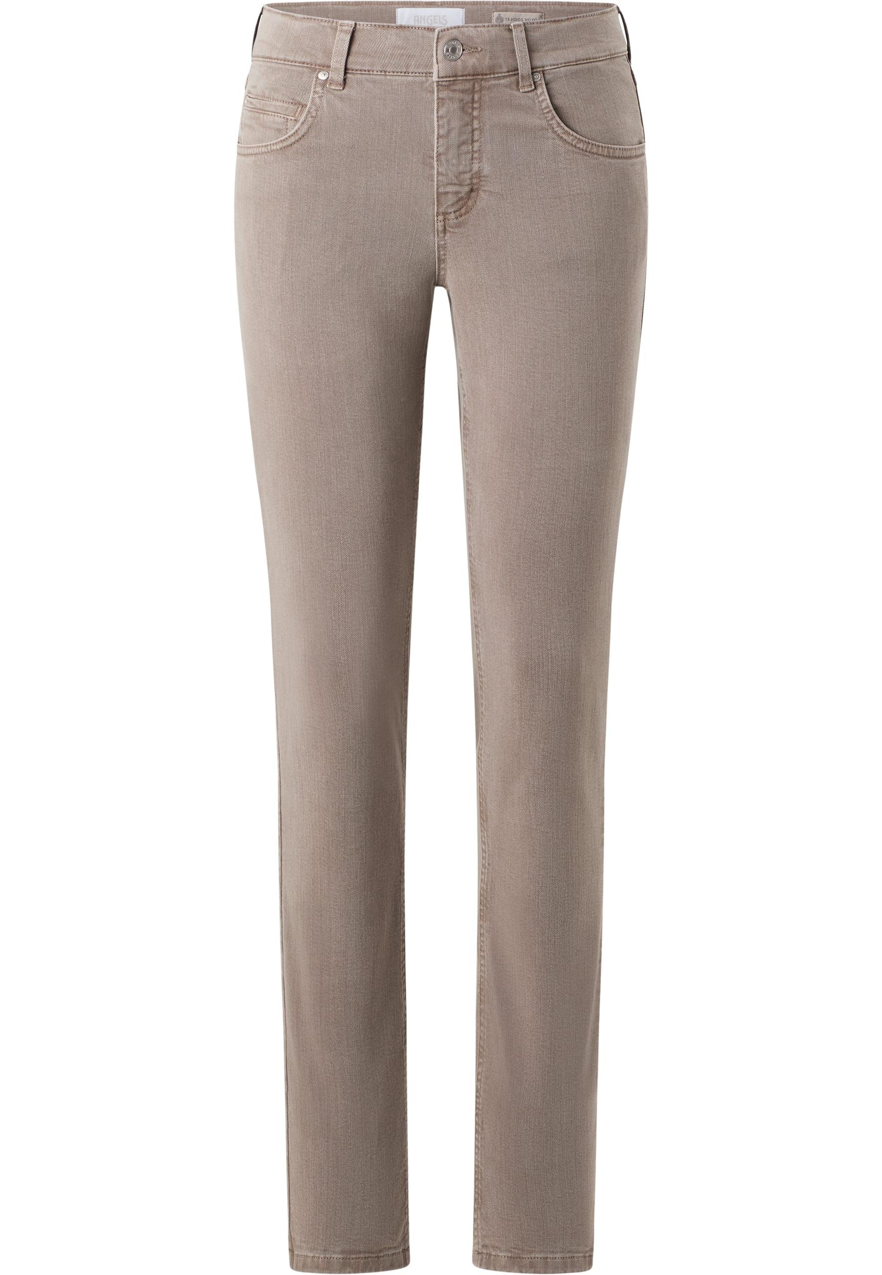 1883400-4445 CICI 46/30 SLIM FIT - Truffle Used