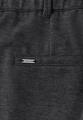 Straight Leg Hose 42/30 - Black