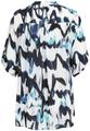 Bluse 46 - Marine