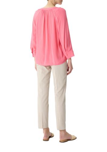 Comma Bluse
