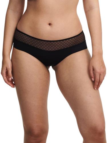 Norah Chic Bedeckender Shorty 38 - Schwarz