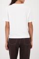 T-Shirt mit Afrika-Aufdruck