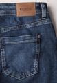 7/8-Jeans im Casual Fit 32/26 - Dark Blue Washed