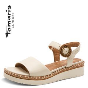 Da.-Sandalette 16999809