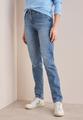 Jeans im Slim Fit 27/28 - Authentic Used Wash