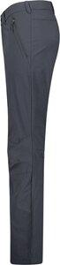 SCHÖFFEL Herren Wanderhose "Koper1" 60 in Grau