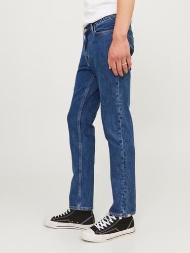 JJICLARK JJEVAN AM 995 NOOS 31/34 Normal geschnitten - Blue Denim