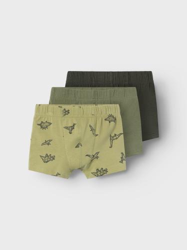 NMMTIGHTS 3P SAGE DINO NOOS 86 - Sage