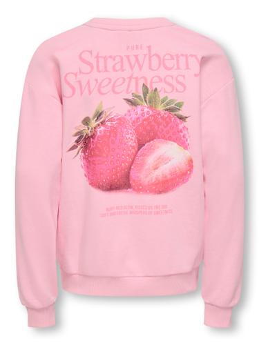 KOGPHILEA LIFE L/S LOOSE UB VD SWT