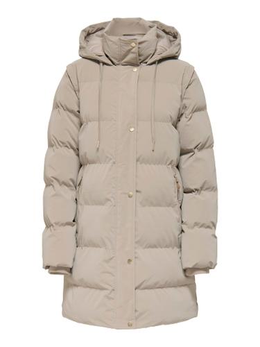ONLDIXIE LIFE 2IN1 PUFFER COAT CC O