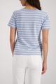 T-Shirt mit Streifen 46 - Sea Side Ringel