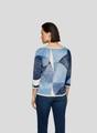 Nordic Blue 38 - Hellblau