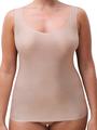 Softstretch Tank Top TU - Golden Glow