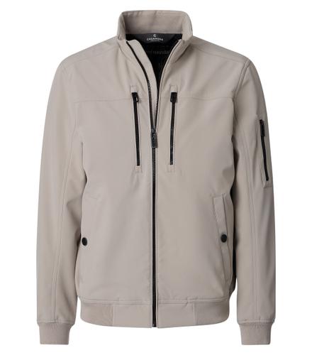Softshell Blouson XL Basic Outerwear - Beige
