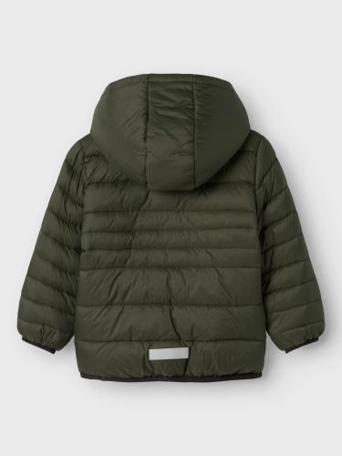 NMMMARBLE JACKET PB NOOS 110 - Deep Depths