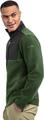 SCHÖFFEL Herren Unterjacke Fleece Jk Style Gregale MNS