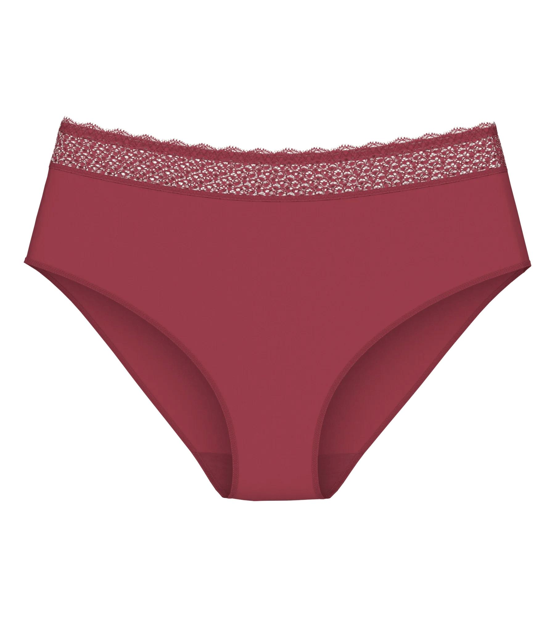 Feel of Modal Midi S - Sweet Marsala