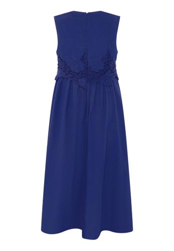 Midikleid