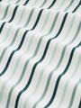 Langarmshirt mit Streifenmuster