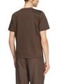 T-Shirt 48 - Braun